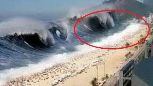 日本海啸视频,日本海啸惊心动魄现场纪实